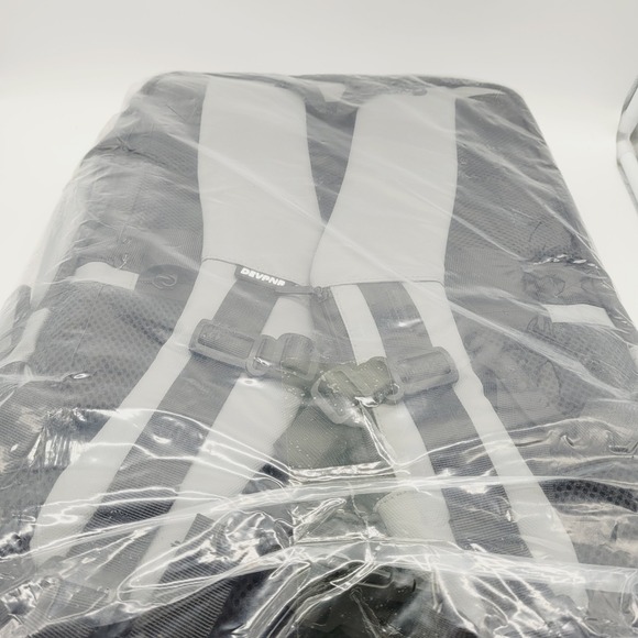 DEVPNR Expandable Laptop Backpack 41L USB Port Airline Approved Travel Bag 17.3" - Picture 5 of 12